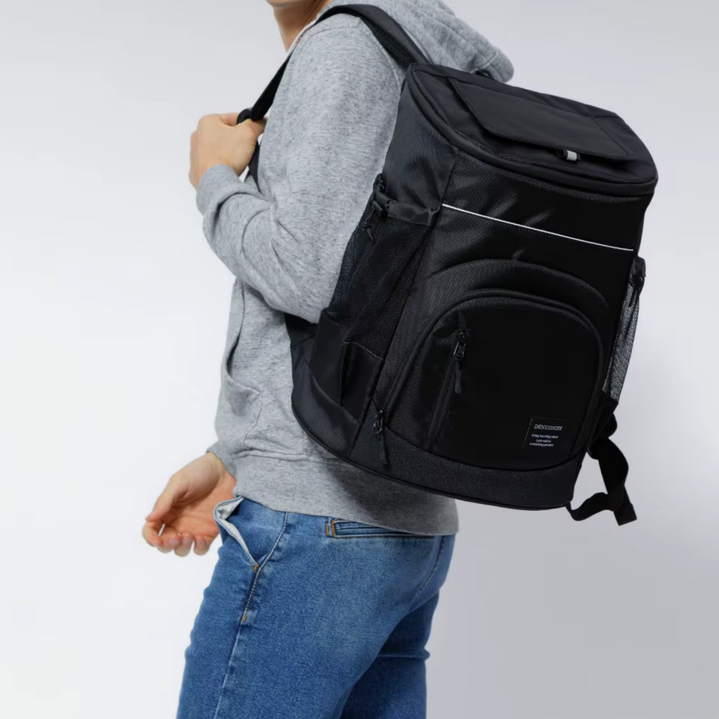 Arcticgo-Rucksack